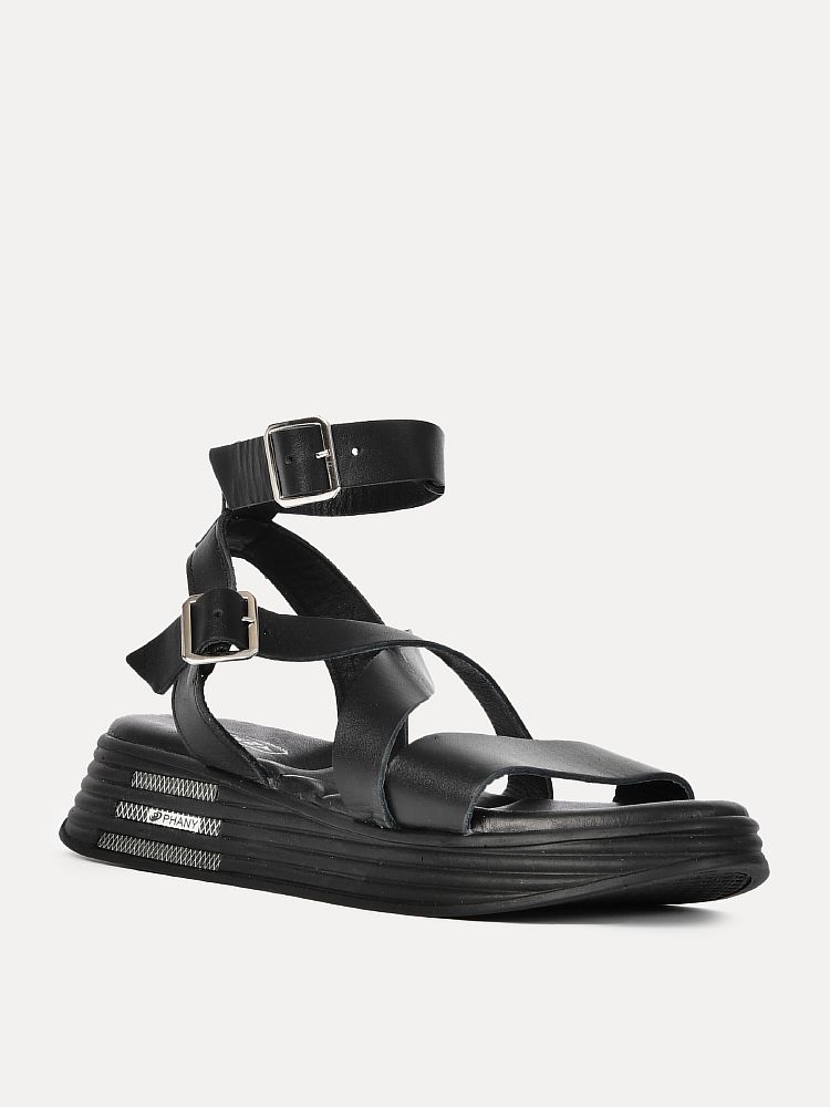 Сандалии (P021 256-1)